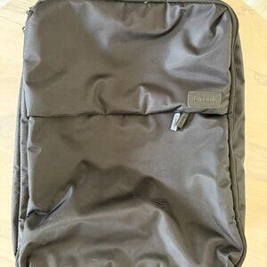 Lipault Suitcase